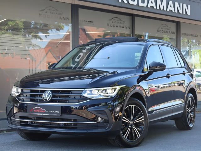 Volkswagen Tiguan Life 1.5TSI*AHK*Virtual*Pano*Memory*CAM* 2023 Benzine