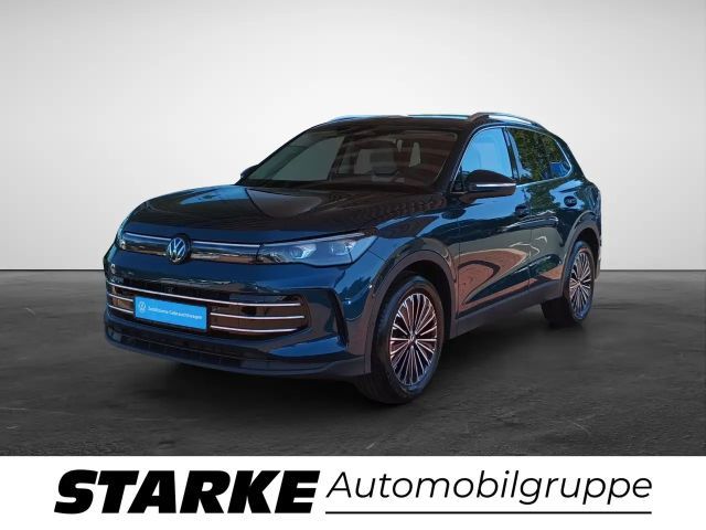 Volkswagen Tiguan 1.5 eTSI DSG Elegance 2025 Benzine