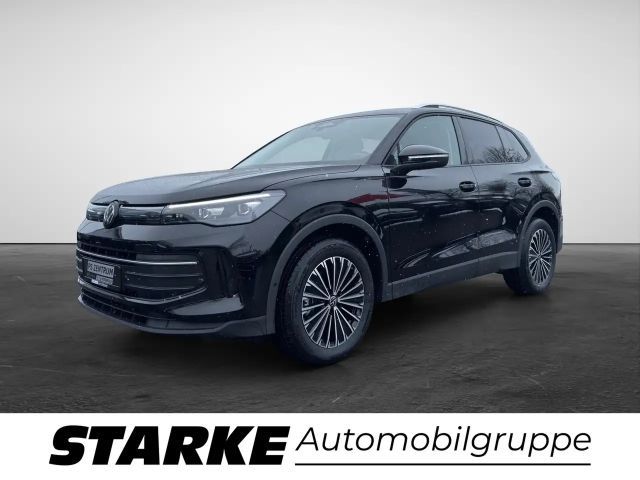 Volkswagen Tiguan 1.5 eTSI DSG Life 2026 Benzine