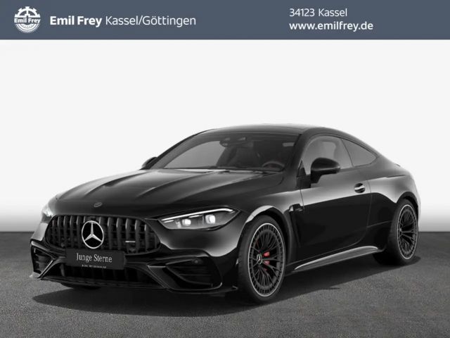 Mercedes-Benz CLE 53 AMG CLE 2024 Benzine