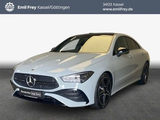 Mercedes-Benz CLA 180 CLA 2025 Benzine