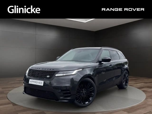 Land Rover Range Rover Velar D300 Autobiography Winter Pake 2026 Diesel