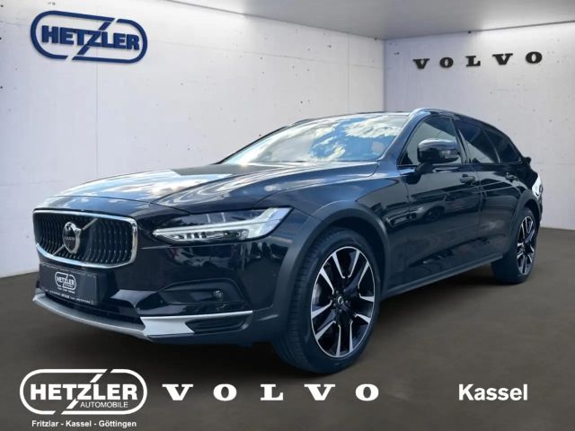 Volvo V90 Cross Country Cross Country Plus AWD StandHZG Digitales Cockpit 2023 Benzine