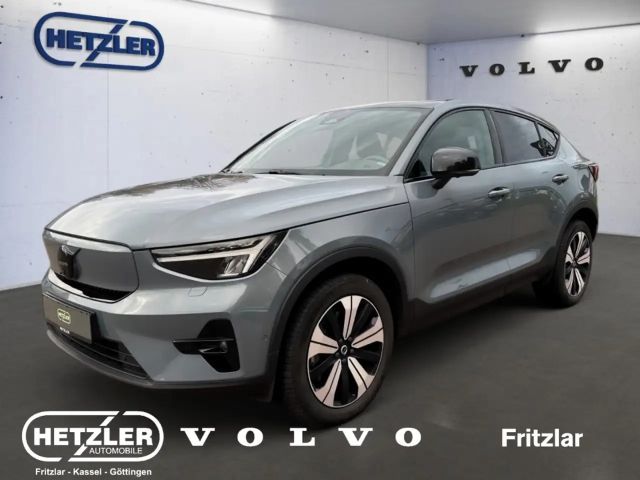 Volvo C40 Ultimate Recharge Pure Electric TWIN AWD Panorama 2022 Elektrisch
