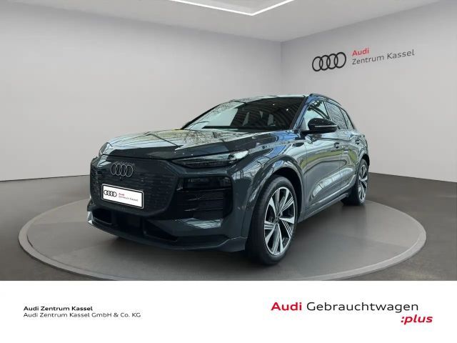 Audi Q6 e-tron perf. S line Navi  Matrix AHK 360° 2026 Elektrisch