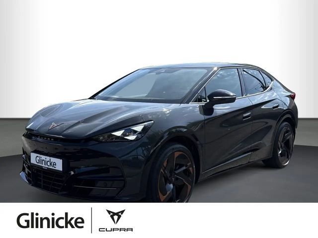 Cupra Tavascan Endurance 210kW Adrenaline Pack- Winter 2026 Elektrisch