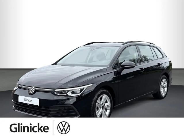 Volkswagen Golf Variant Golf VIII Variant Life 1.5 eTSI DSG, NAVI, SHZ 2023 Benzine