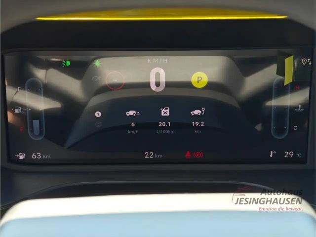 Fiat Grande Panda