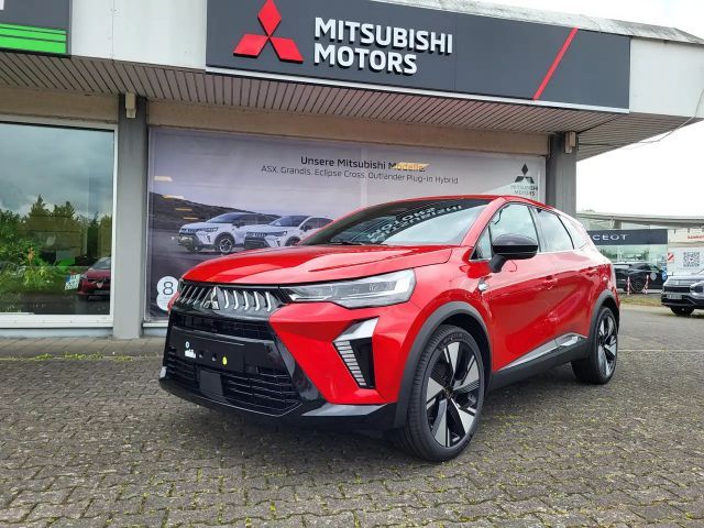 Mitsubishi Grandis