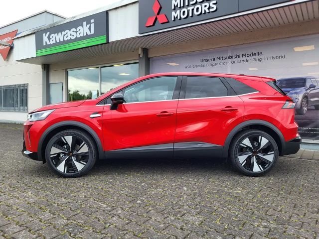 Mitsubishi Grandis