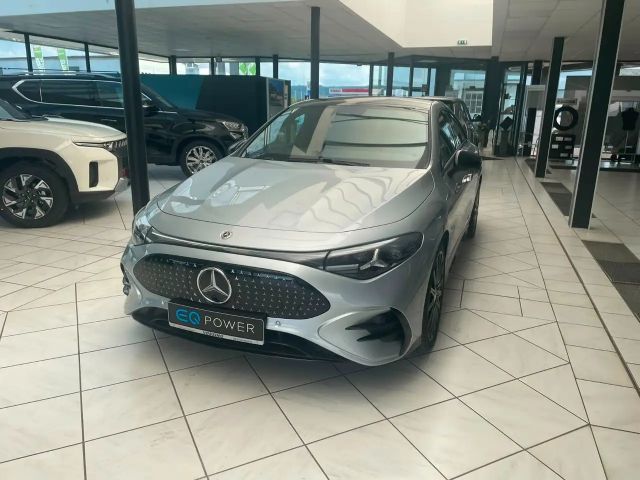 Mercedes-Benz CLA 350 EQ 4MATIC *AMG*NIGHT*Multi*Memory*AHK 2026 Elektrisch