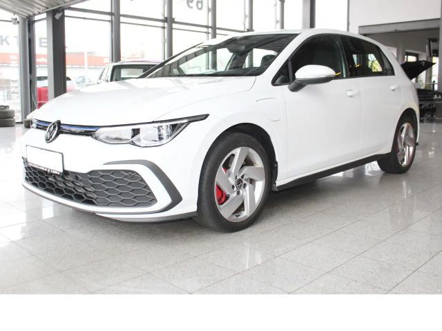 Volkswagen Golf GTE 1.4 TSI eHyb DSG NAVI*ACC*LED*SHZ 2021 Hybride / Benzine