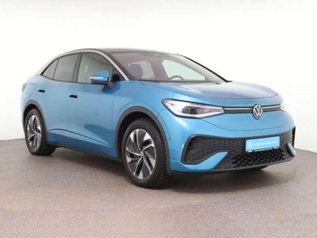 Volkswagen ID.5