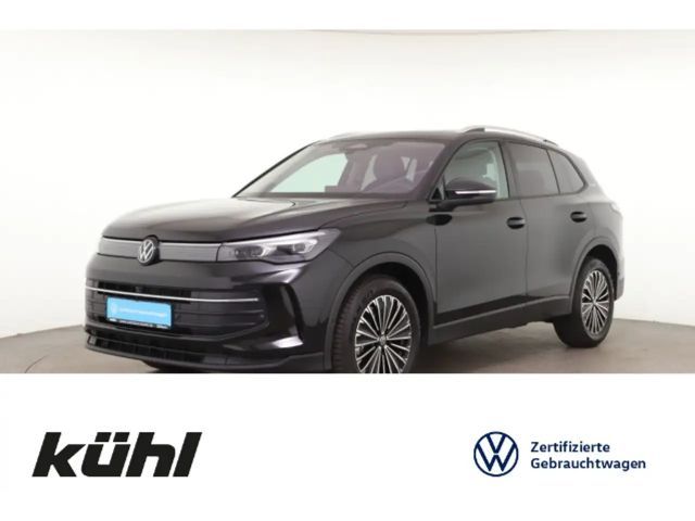Volkswagen Tiguan 2.0 TDI DSG Life LED/ACC/360°/AHK/Navi 2025 Diesel