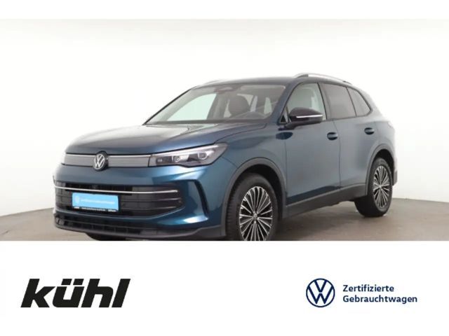 Volkswagen Tiguan 1.5 eTSI DSG Goal LED/ACC/360°/AHK/Navi 2025 Benzine