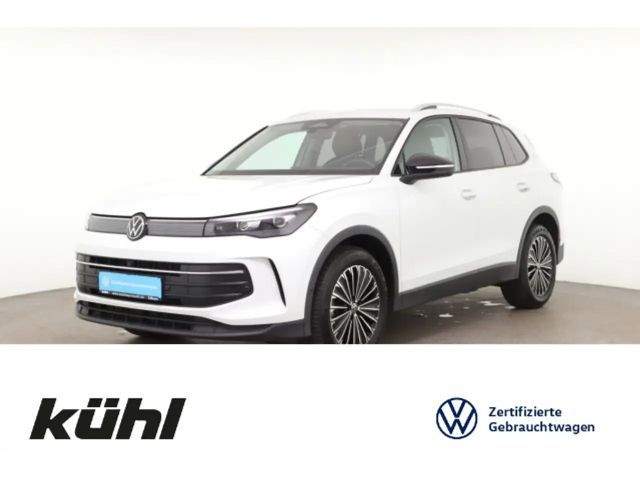 Volkswagen Tiguan 1.5 eTSI DSG Goal LED+/ACC/360°/App/Navi/ 2025 Benzine