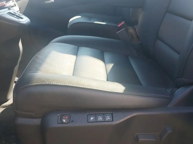 Peugeot Traveller