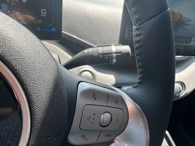 BYD Dolphin Surf