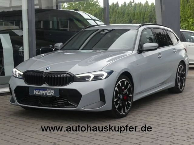 BMW 320 d xDrive Tou M Sport Pro AHK°ACC+ParkPro°19 2024 Diesel