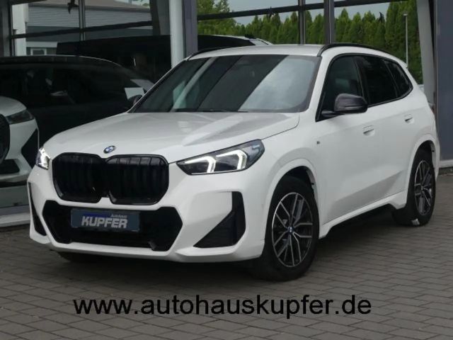 BMW X1 xDrive 23d M Sport Adap.LED°AHK°ACC°Mass.°360 2024 Diesel