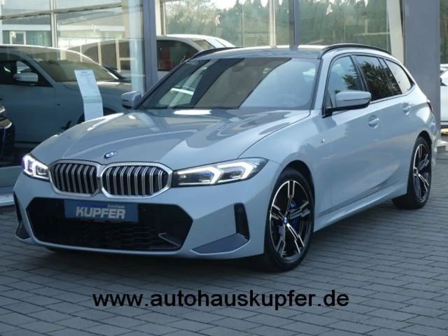 BMW 320 d Tour M Sport Ad.LED-Headup+Harm.Kard.18JW 2024 Diesel