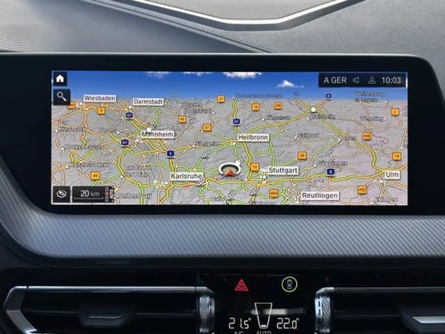 BMW 120