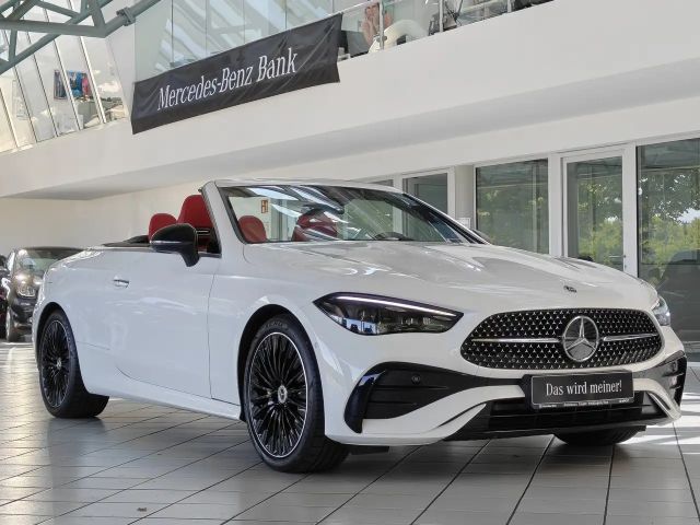 Mercedes-Benz CLE 200 AMG Line Advanced DIGITALLIGHT+NIGHT+19" 2024 Benzine