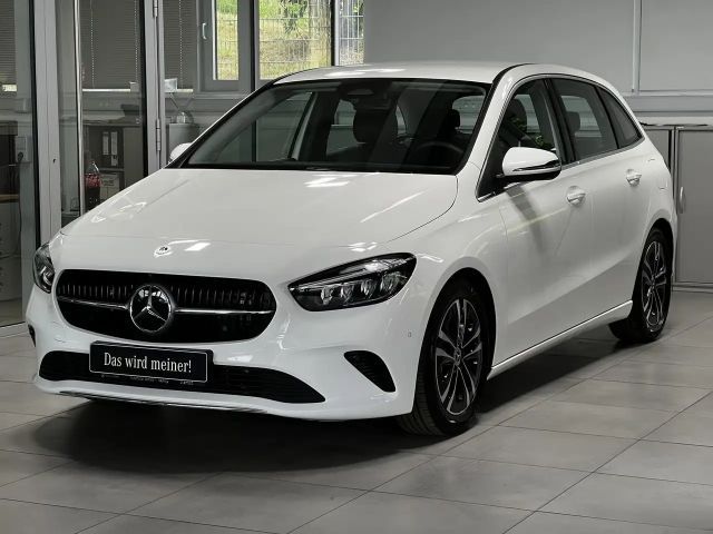 Mercedes-Benz B 180 Progressive AHK+LED+PDC&KAM+SHZ+TEMP+ACP++ 2025 Benzine