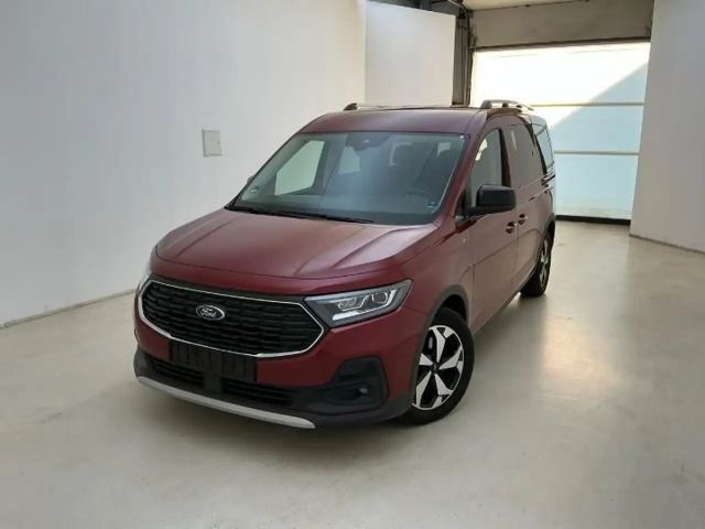 Ford Grand Tourneo