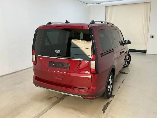 Ford Grand Tourneo