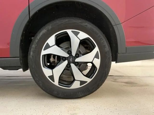 Ford Grand Tourneo