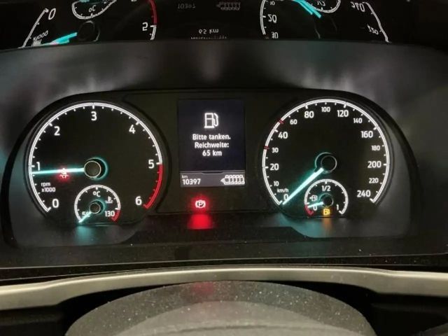 Ford Grand Tourneo