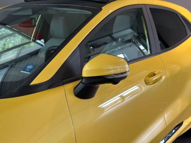 Ford Puma Gen-E