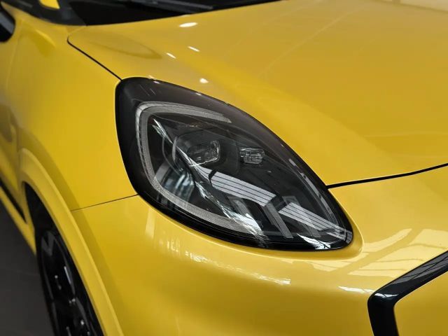 Ford Puma Gen-E