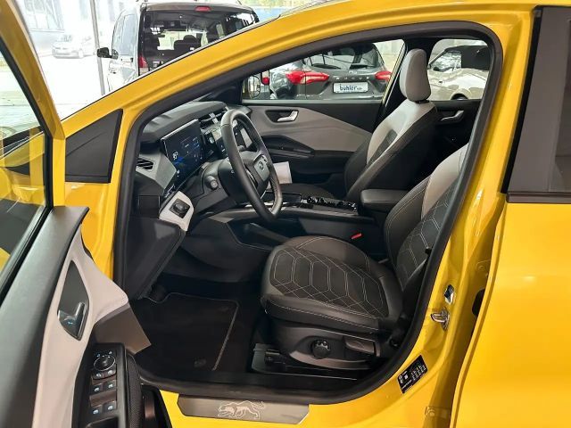 Ford Puma Gen-E