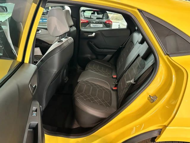 Ford Puma Gen-E