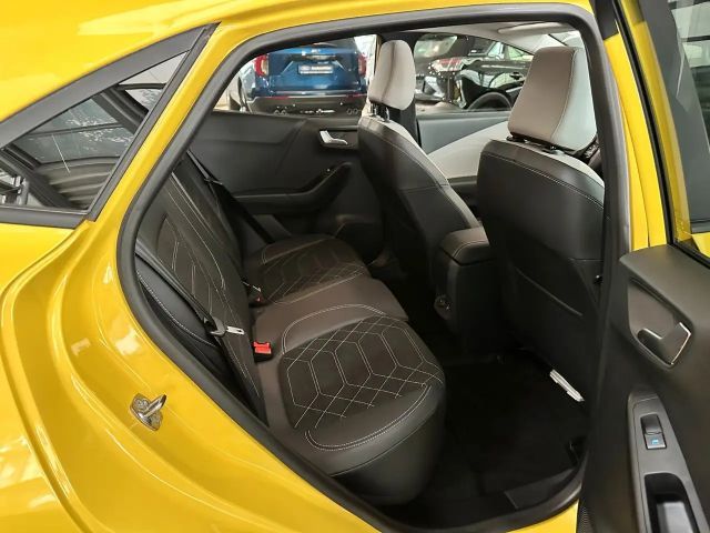 Ford Puma Gen-E
