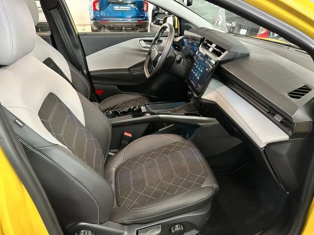 Ford Puma Gen-E