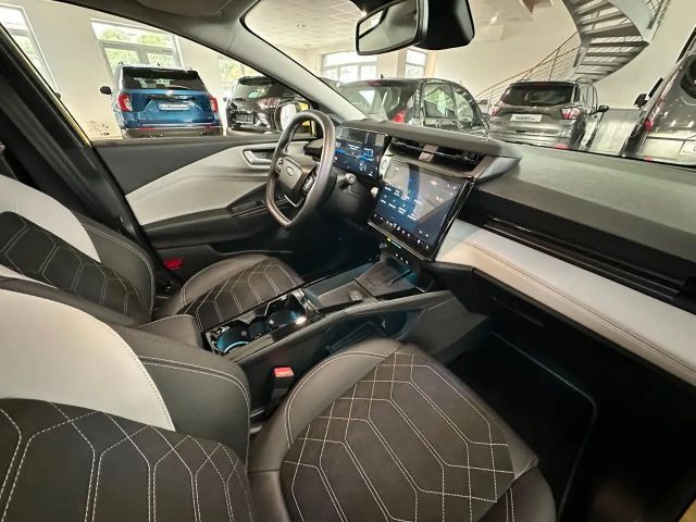 Ford Puma Gen-E
