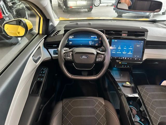 Ford Puma Gen-E