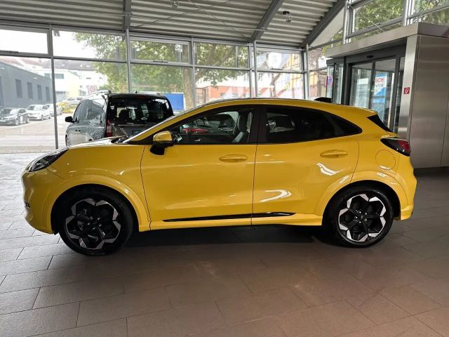 Ford Puma Gen-E