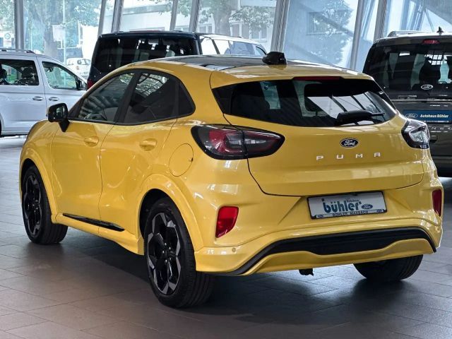 Ford Puma Gen-E