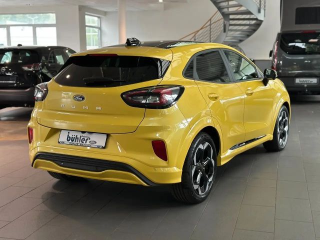 Ford Puma Gen-E