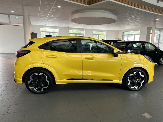 Ford Puma Gen-E
