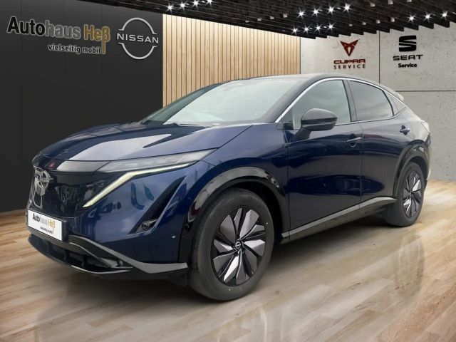 Nissan Ariya