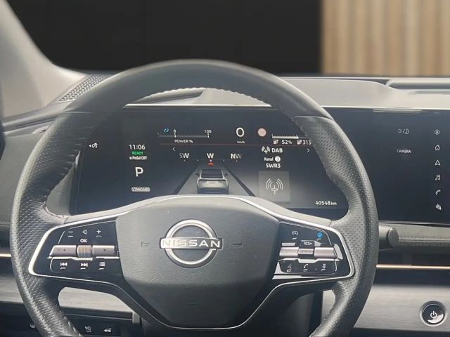 Nissan Ariya