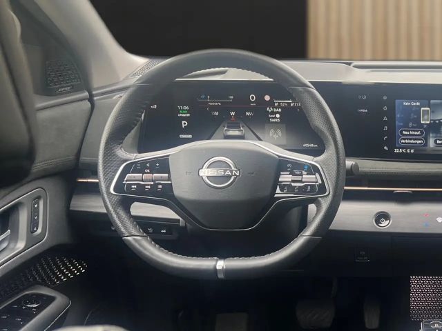 Nissan Ariya