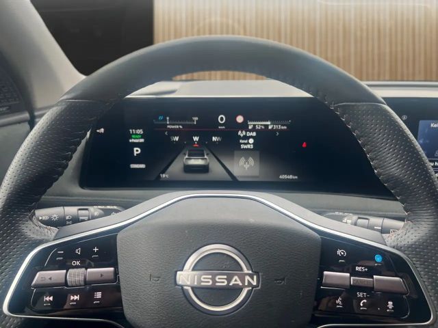 Nissan Ariya