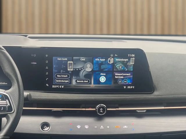 Nissan Ariya
