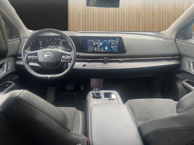 Nissan Ariya